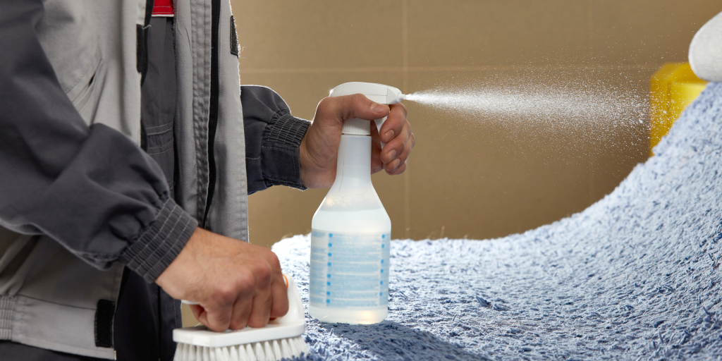 Decoding the Carpet Cleaning Costs