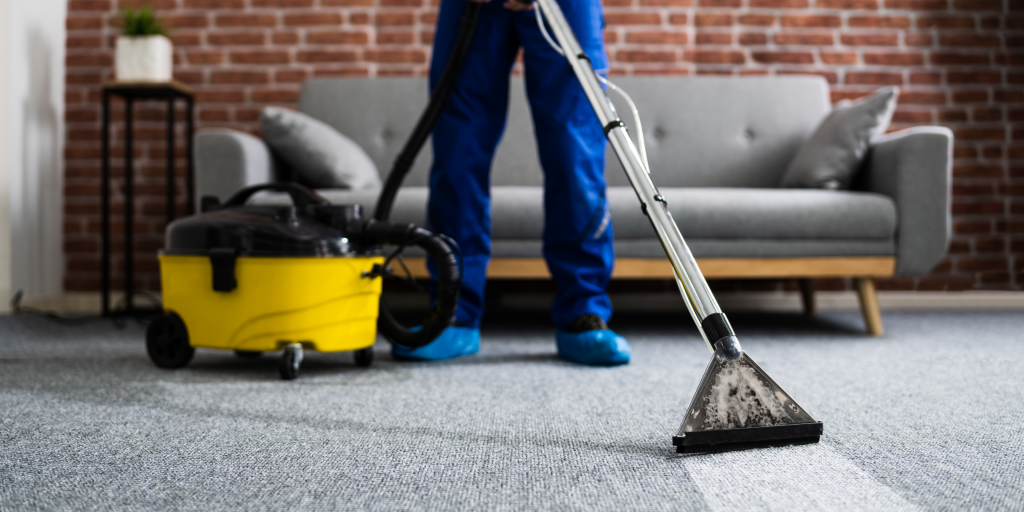 Carpet Cleaning Baltimore Md
