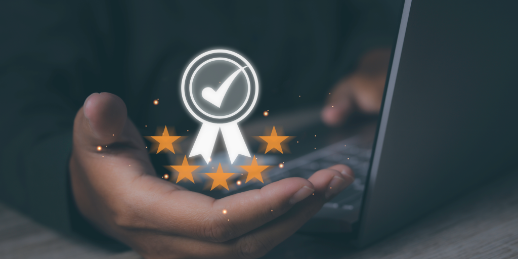 Insurance and Certification​
