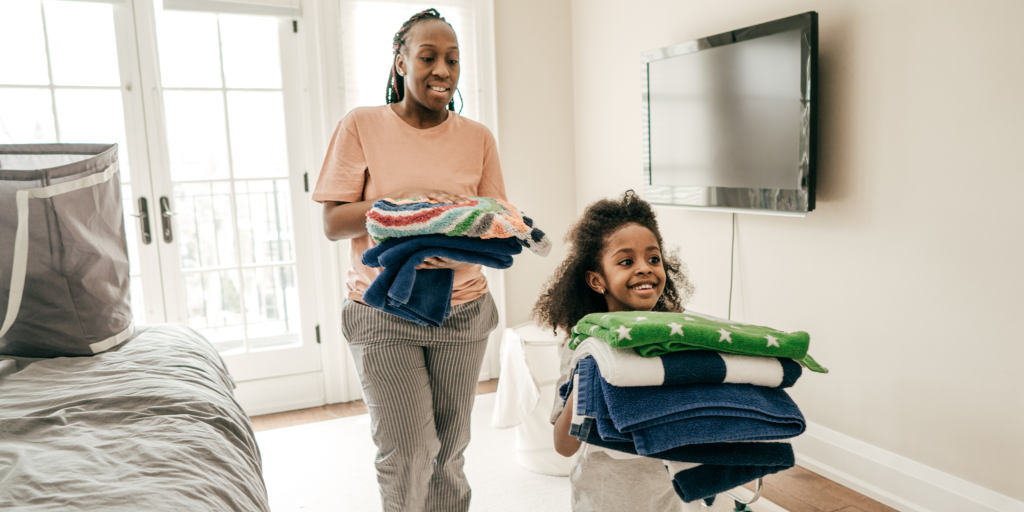 How Often Do I Need Carpet Cleaning? Household Members