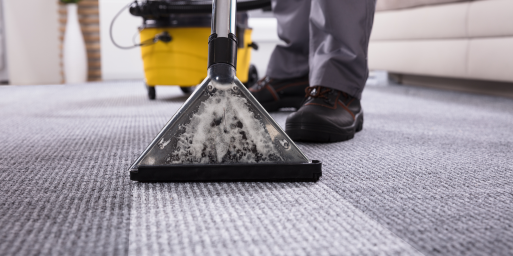 How Often Do I Need Carpet Cleaning? Preventive Maintenance