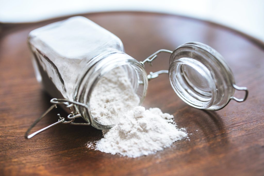 DYI Baking Soda