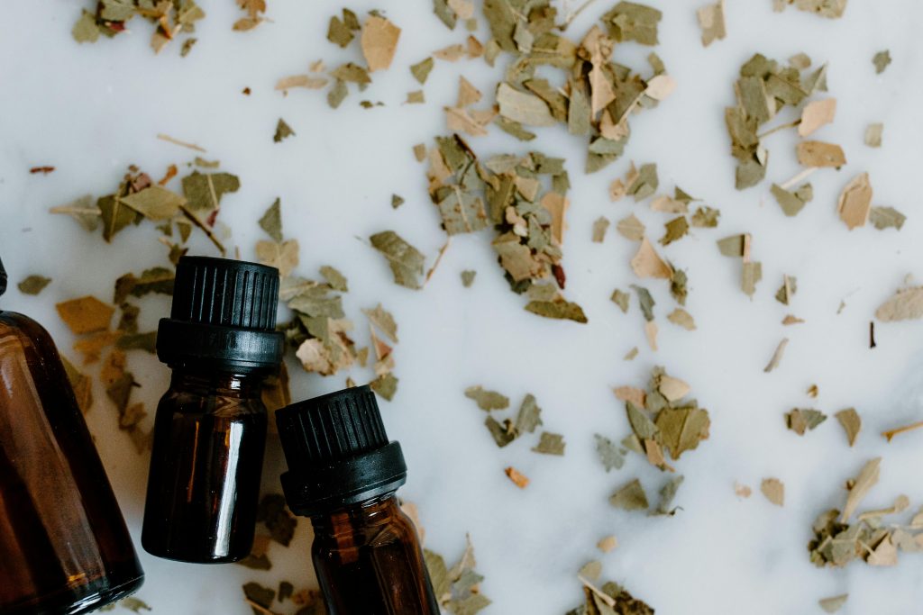 DIY Carpet Shampoo Recipes
