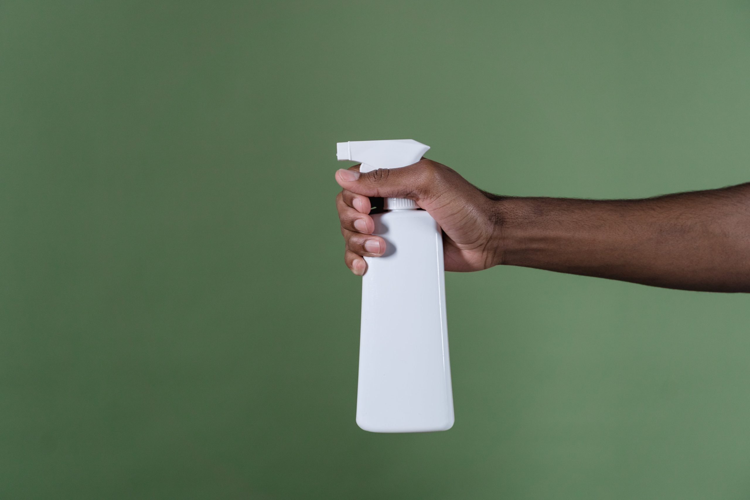 DIY Carpet Pretreatment Spray